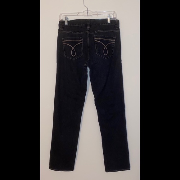 Blue jean Calvin Klein - Picture 2 of 4